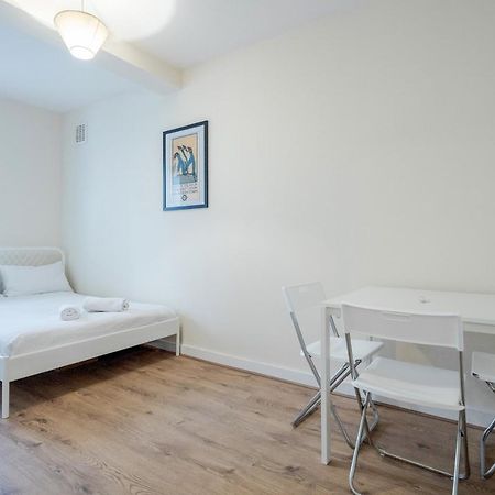 Aplacetostay Central London Apartment, Zone 1 Liv Exterior foto